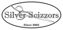 Silver Scizzors